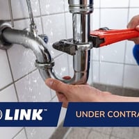 UNDER CONTRACT | 5 Star Maintenance Plumber with Qualified Staff image