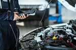 STANDALONE SMASH REPAIR | MAXIMUM EXPOSURE | MAS