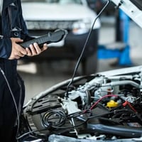 STANDALONE SMASH REPAIR | MAXIMUM EXPOSURE | MAS image