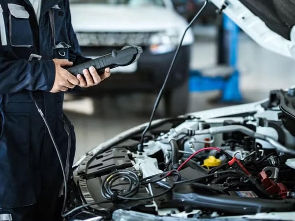 STANDALONE SMASH REPAIR | MAXIMUM EXPOSURE | MAS