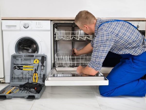 Established Appliance Repair & Air Conditioning Business