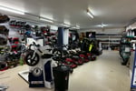 Extreme Motorcycles Atherton