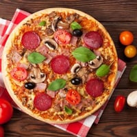 Profitable Pizza Takeaway. Easy To Run [2411202] image