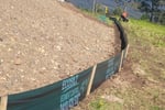 Construction/Environmental Control Fencing Service - Koonawarra, NSW