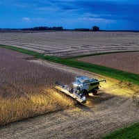 Global Leader in Broadacre Farming Machinery - 80% Sale 5898 image