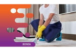 35641 Reputable Carpet Cleaning Business - Be Your Own Boss!