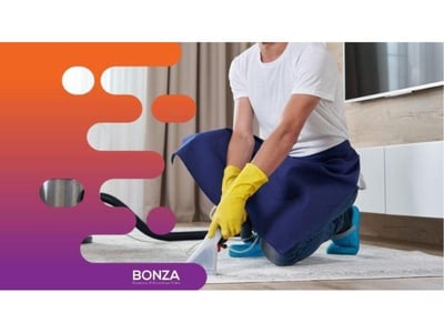 35641 Reputable Carpet Cleaning Business - Be Your Own Boss! image