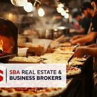 Iconic Morwell Pizza Shop  35 Years Established image