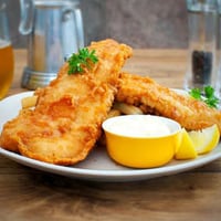 Impressive Fish & Chips Shop Ref: 11541 image