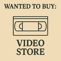 WANTED: Video Store in Australia - Buyer Ready image