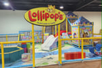 Established Lollipop s Playland & Cafe Wanneroo