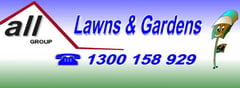 All Lawns and Gardens Australia image