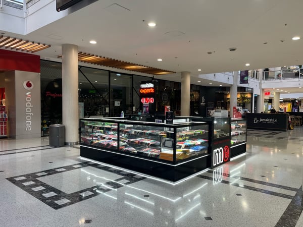 Turn-Key Phone Repair and Accessories Business in Frankston, VIC