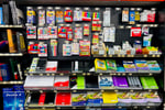 REDUCED PRICE!! COUNTRY NEWSAGENCY/TATTS/GIFT SHOP FOR SALE $99,000 plus SAV