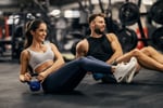 F45 Training Crows Nest - Premium Fitness Franchise