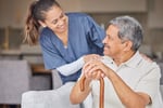 Gold Coast Based NDIS/Disability Support and in-home Care Service Business #414