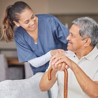 Gold Coast Based NDIS/Disability Support and in-home Care Service Business #414 image