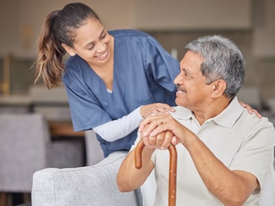 Photo of Gold Coast Based NDIS/Disability Support and in-home Care Service Business #414
