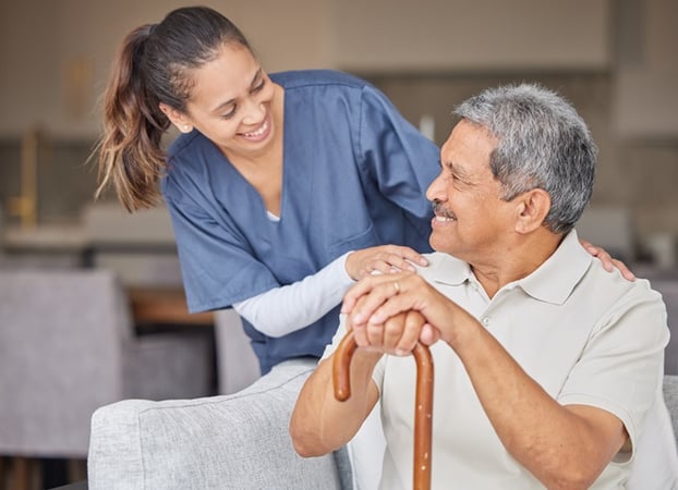 Gold Coast Based NDIS/Disability Support and in-home Care Service Business #414 primary image