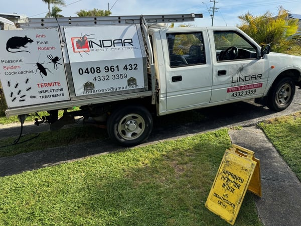 Pest Control - Termite Inspections / Management - Central Coast, NSW