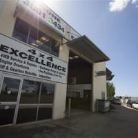 4x4 Specialist & Mechanical Service Centre Brendale QLD image