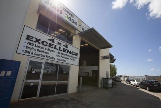 4x4 Specialist & Mechanical Service Centre Brendale QLD primary image