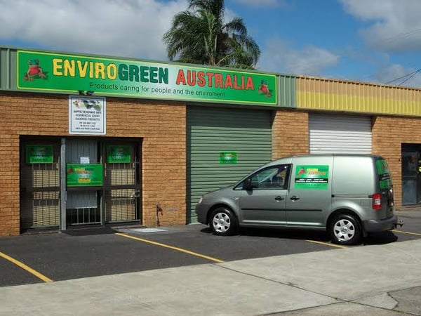 Established Eco-Cleaning Products Business | Wholesale & Retail Platform primary image