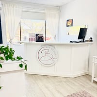 Beauty Salon work 3 days p/w 4 weeks off image