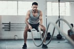 F45 Group Training Gym, South Brisbane