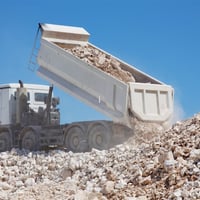 Profitable Earthmoving Business with Contracted Income -5809 image