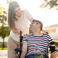 Acorn Homes  Premier NDIS Provider image