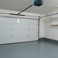 Your key to success: a premier garage door service provider! image