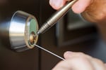 Highly Profitable Locksmith/Security Business approx $1.61 MIL (Our Ref: V2096)