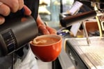 Urth Cafe & Co. Boutique Cafe. Minimal Owner Hours