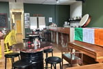 Irish Bar & Restaurant with Strong Following Walk-In Opportunity