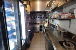 [ABS-100] LE CAFE FLO French cuisine cafe in Thornbury for sale