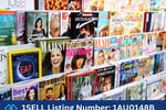 Barham Recycling Centre, NSW Lotto Agency and Newsagency