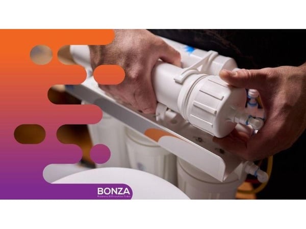 36754 Mobile Water Filtration Business with Growth Potential