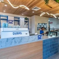 Durks Cafe + Eatery is coming to the new Bingara Gorge shopping centre . Secure this main entrance new store location today . $300k image