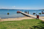 Boat, Kayak & Sup hire business.
