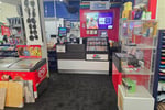 Post Office with Homeware Business