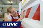 UNDER CONTRACT | Established Sign Manufacturer