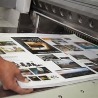 Thriving Printing Franchise in Seventeen Mile Rocks image