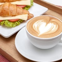 Own Your Dream Coffee Shop In Pialba, Hervey Bay image