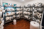 Home Based Window Furnishing Manufacturing Business - Northern Rivers, NSW