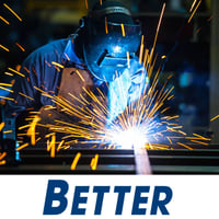 Welding Equipment - Parts - Repairs image