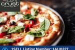 Crust Pizza Restaurant for sale in Southern Sydney - 1AU0227