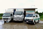Peterson\'s Transport