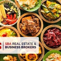 Affordable Restaurant for Sale  Bentleigh East Gem image