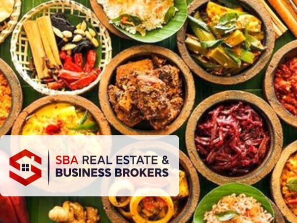 Affordable Restaurant for Sale  Bentleigh East Gem